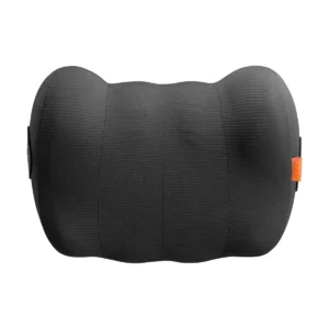 Baseus ComfortRide car headrest cushion - blackeng