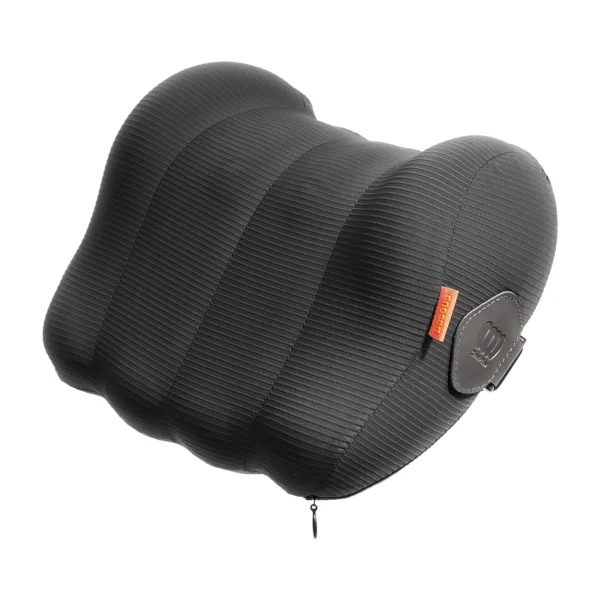Baseus ComfortRide car headrest cushion - blackeng