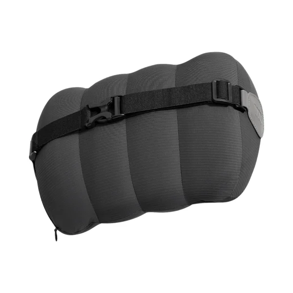 Baseus ComfortRide car headrest cushion - blackeng