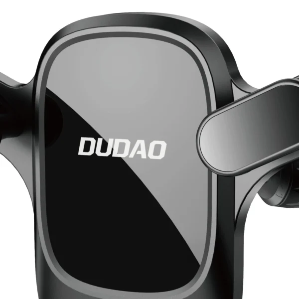 Dudao F5Pro air vent car phone holder - blackeng