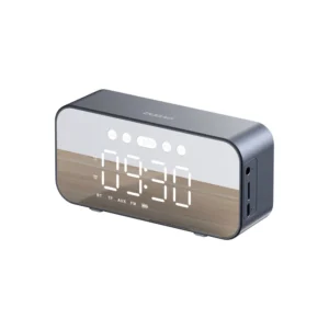 Dudao Y17 Bluetooth watch / speaker - silvereng