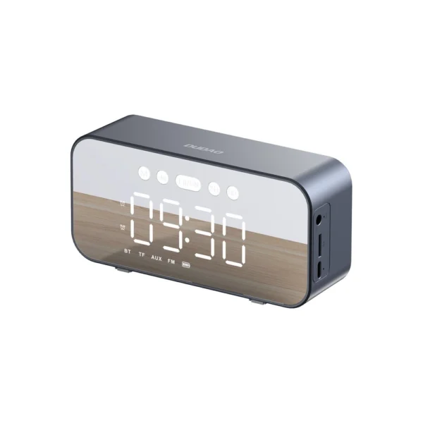 Dudao Y17 Bluetooth watch / speaker - silvereng