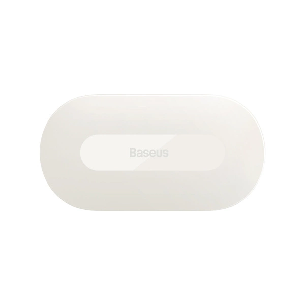 Baseus Bowie EZ10 TWS Bluetooth 5.3 wireless headphones - whiteeng