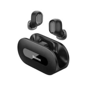 Baseus Bowie EZ10 TWS Bluetooth 5.3 wireless headphones - blackeng