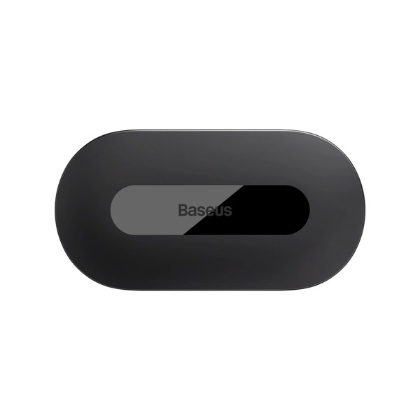 Baseus Bowie EZ10 TWS Bluetooth 5.3 wireless headphones - blackeng