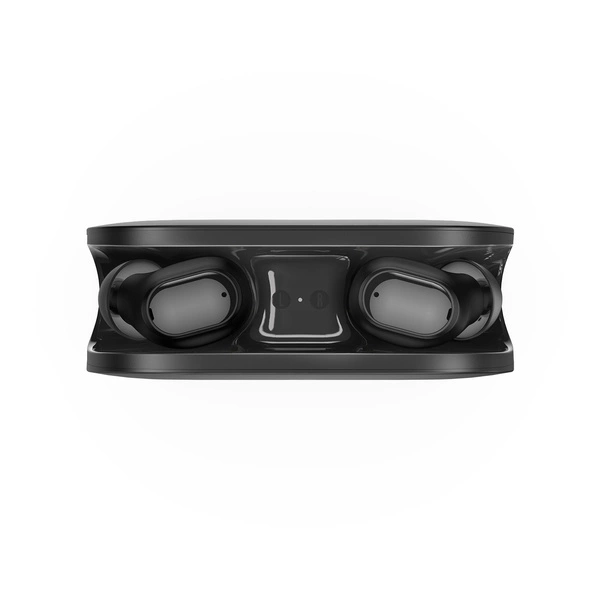 Baseus Bowie EZ10 TWS Bluetooth 5.3 wireless headphones - blackeng