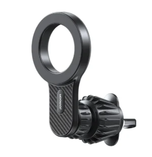 Magnetic car holder for iPhone with MagSafe Joyroom JR-ZS355 - blackeng