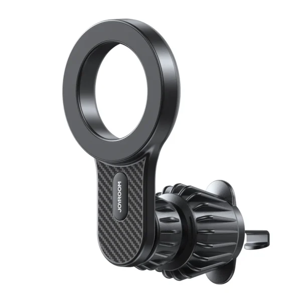 Magnetic car holder for iPhone with MagSafe Joyroom JR-ZS355 - blackeng