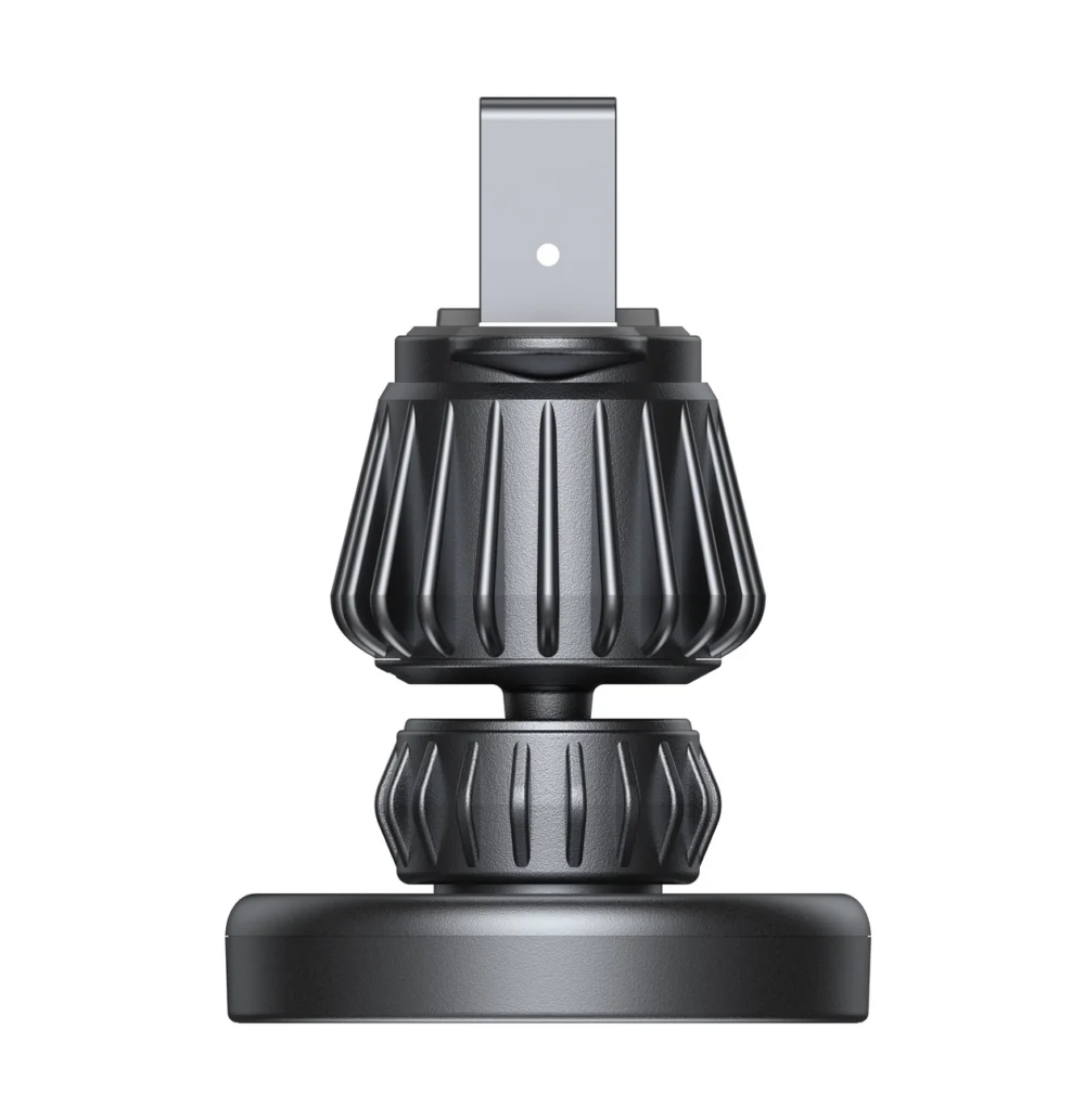 Magnetic car holder for iPhone with MagSafe Joyroom JR-ZS355 - blackeng