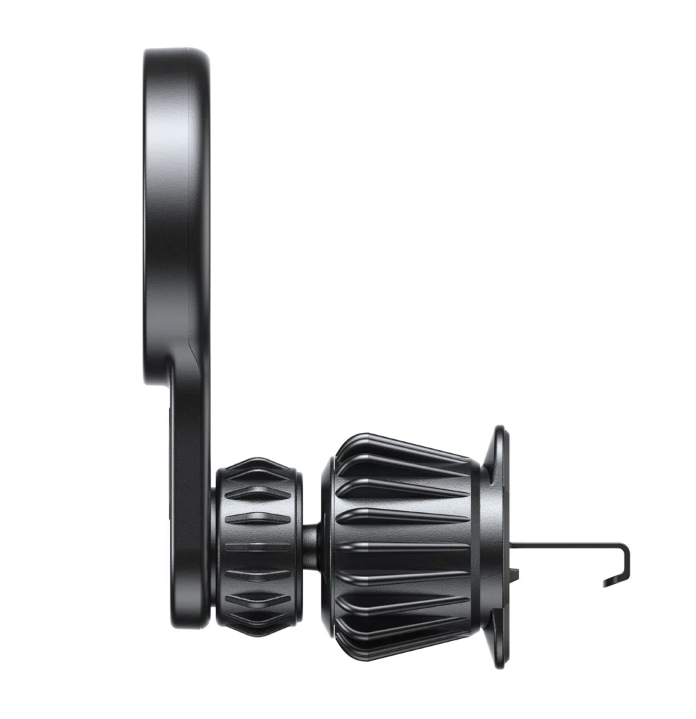 Magnetic car holder for iPhone with MagSafe Joyroom JR-ZS355 - blackeng