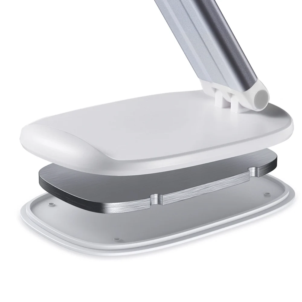 Joyroom JR-ZS371 foldable stand for phone and tablet with height adjustment - whiteeng