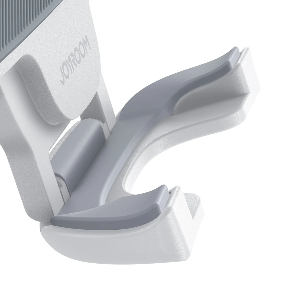 Joyroom JR-ZS371 foldable stand for phone and tablet with height adjustment - whiteeng