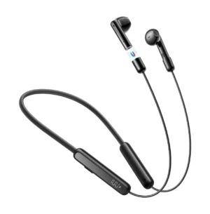 Joyroom DS1 sports wireless neckband headphones - blackeng