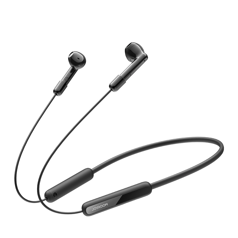 Joyroom DS1 sports wireless neckband headphones - blackeng