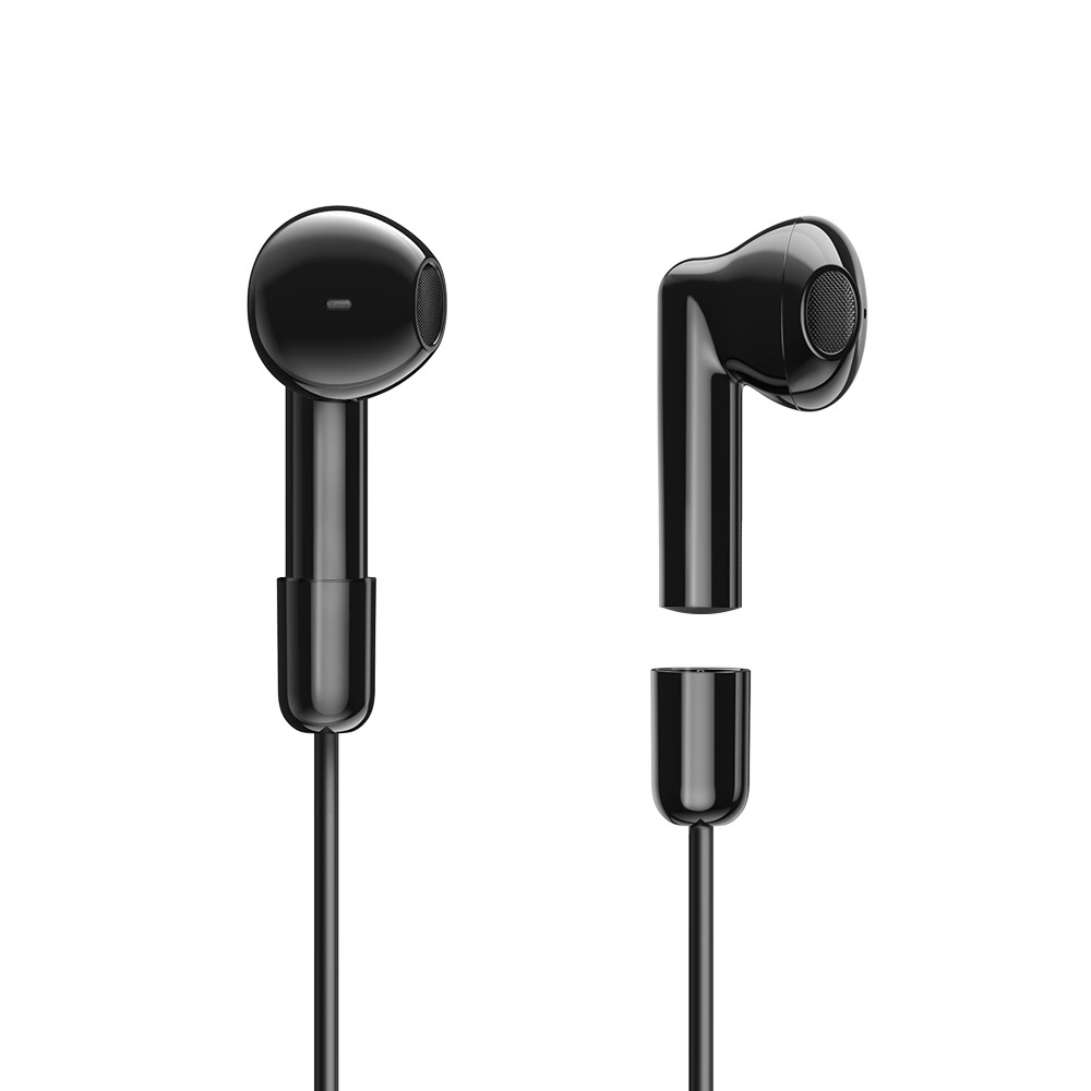 Joyroom DS1 sports wireless neckband headphones - blackeng
