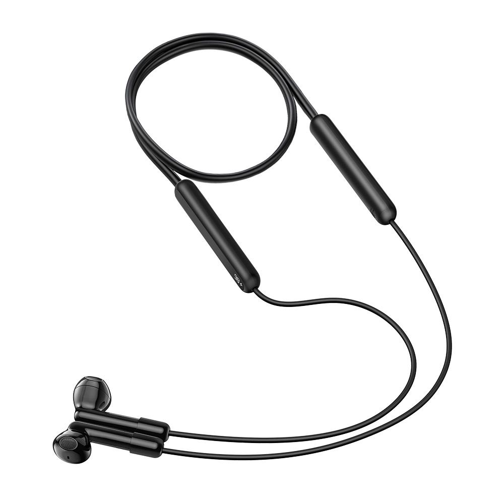 Joyroom DS1 sports wireless neckband headphones - blackeng