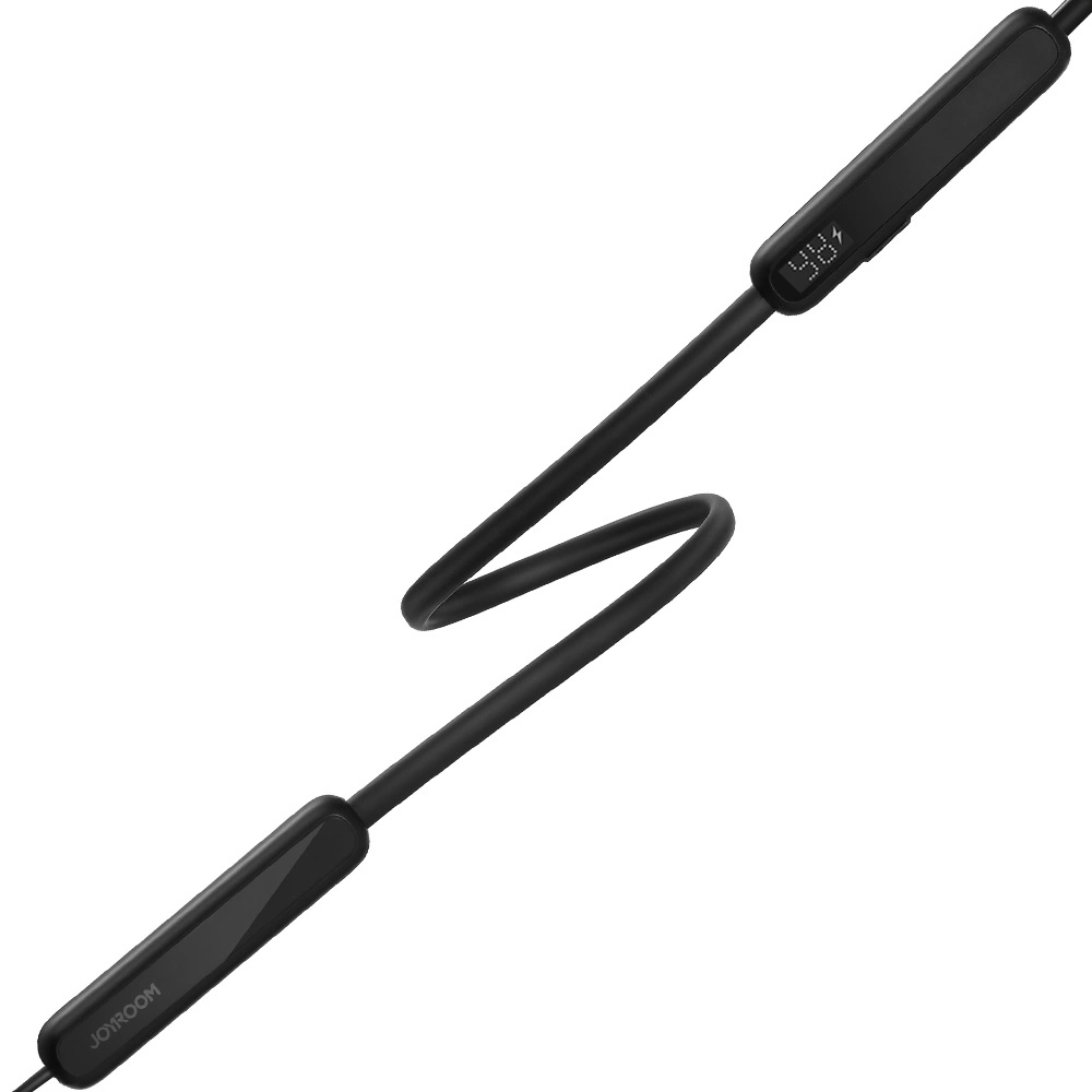 Joyroom DS1 sports wireless neckband headphones - blackeng