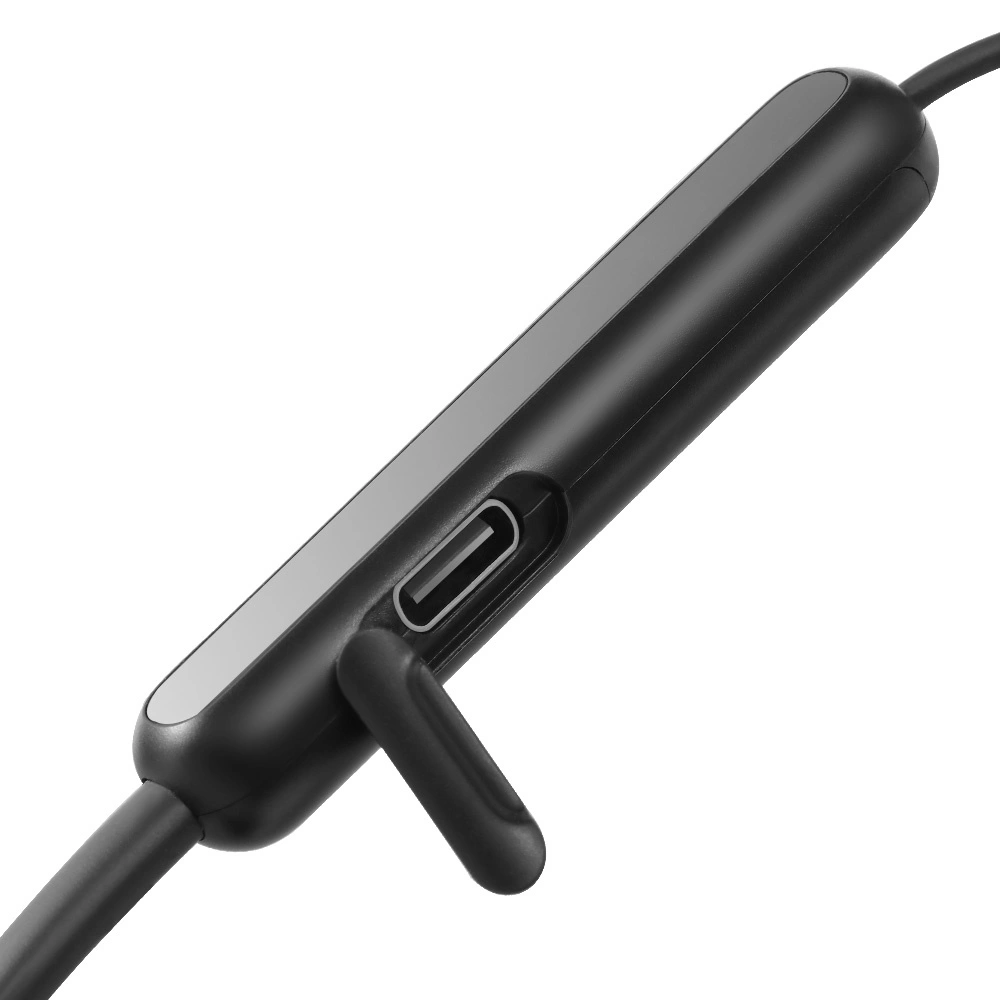 Joyroom DS1 sports wireless neckband headphones - blackeng