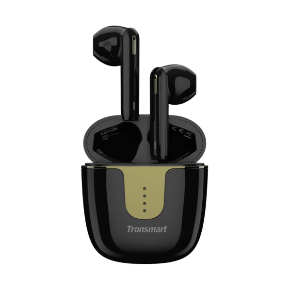 Tronsmart Onyx Ace Pro TWS Bluetooth 5.2 wireless headphones blackeng