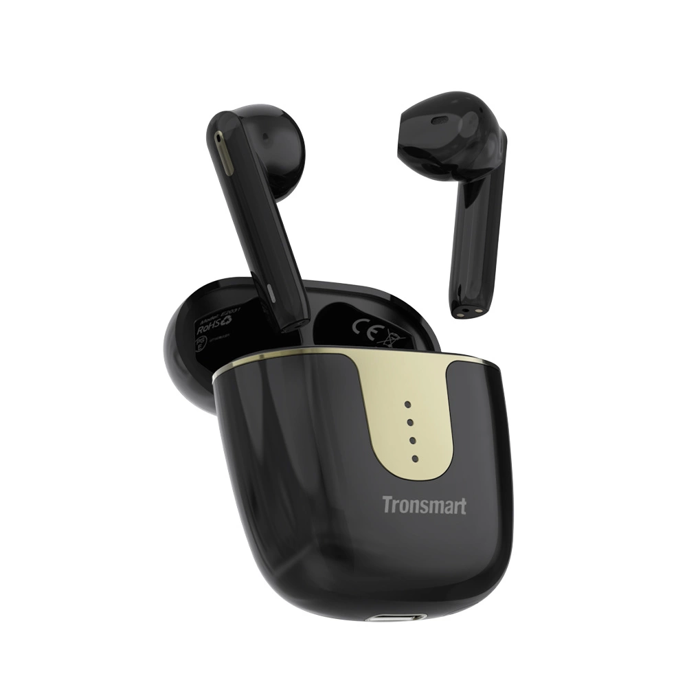 Tronsmart Onyx Ace Pro TWS Bluetooth 5.2 wireless headphones blackeng