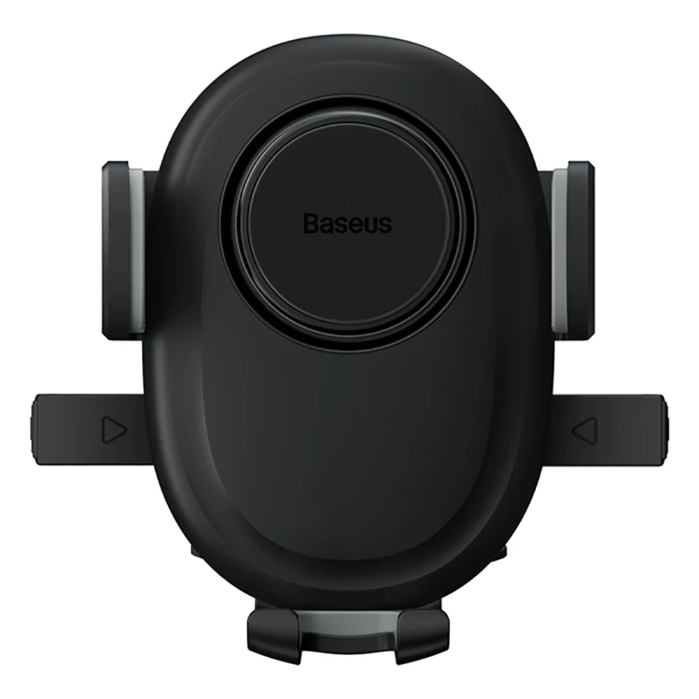 Baseus UltraControl Lite Series car phone holder - blackeng