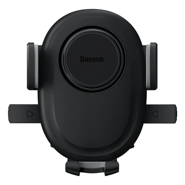Baseus UltraControl Lite Series car phone holder - blackeng