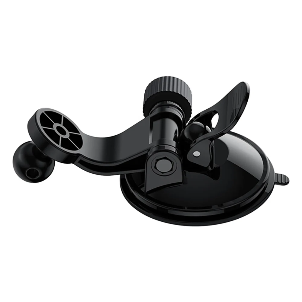 Baseus UltraControl Lite Series car phone holder - blackeng