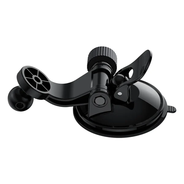 Baseus UltraControl Lite Series car phone holder - blackeng
