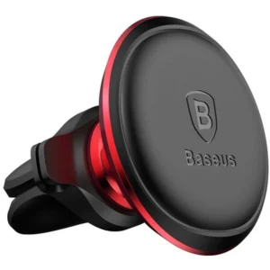 Magnetic car holder for the Baseus ventilation grille (Overseas Edition) - redeng