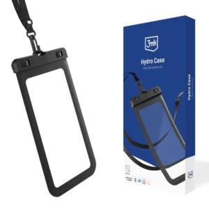 Accessories - 3mk Hydro Caseeng