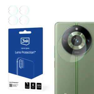 Realme 11 Pro / 11 Pro+ - 3mk Lens Protection™eng