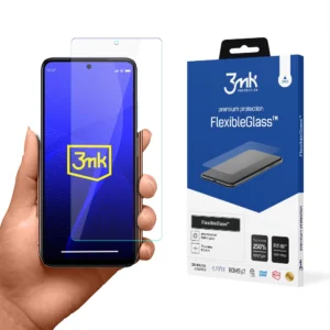 Xiaomi Redmi Note 12s - 3mk FlexibleGlass™eng
