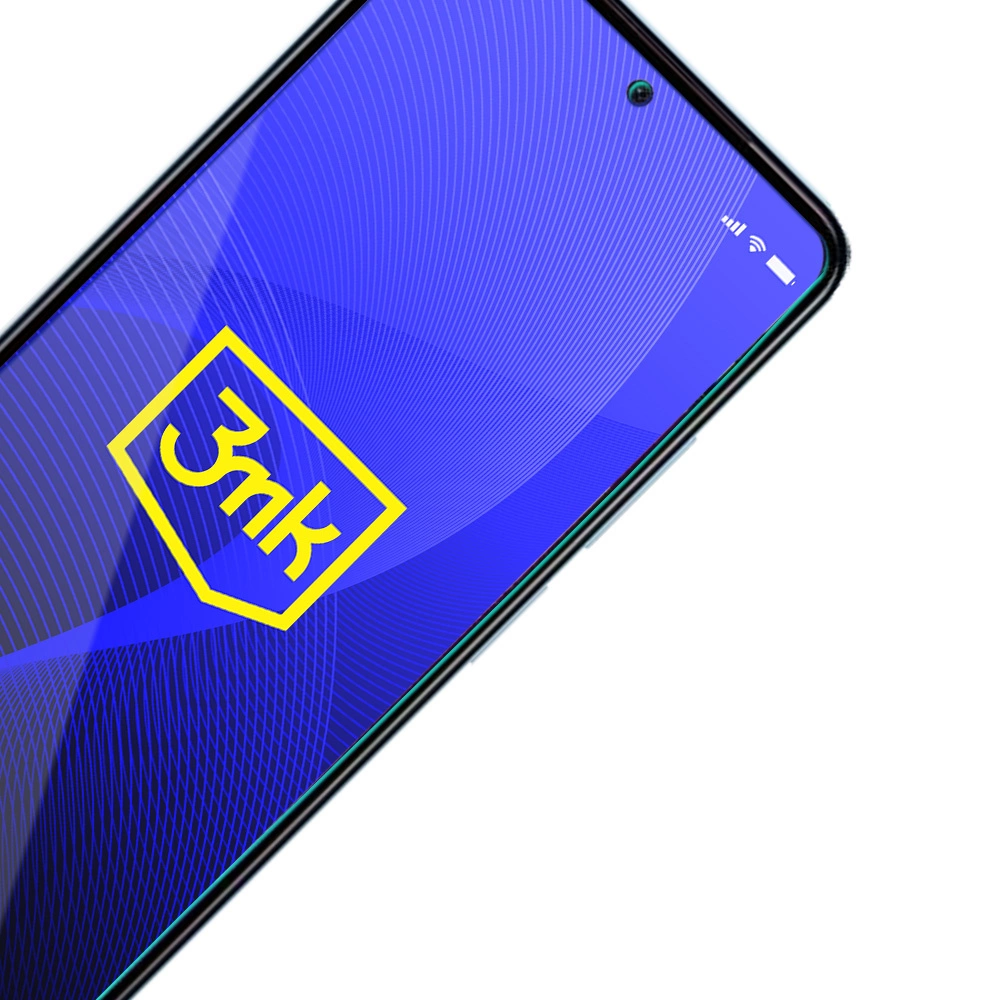 Xiaomi Redmi Note 12s - 3mk FlexibleGlass™eng