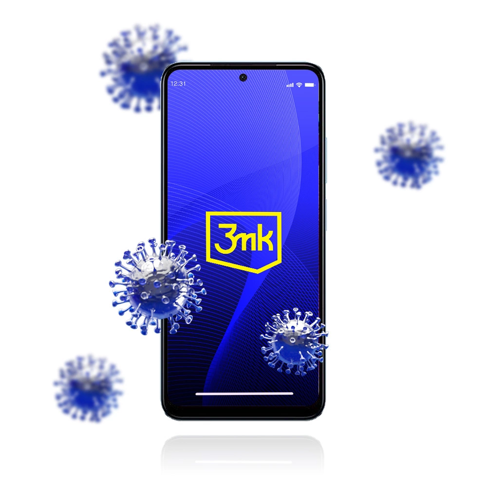 Xiaomi Redmi Note 12s - 3mk FlexibleGlass™eng