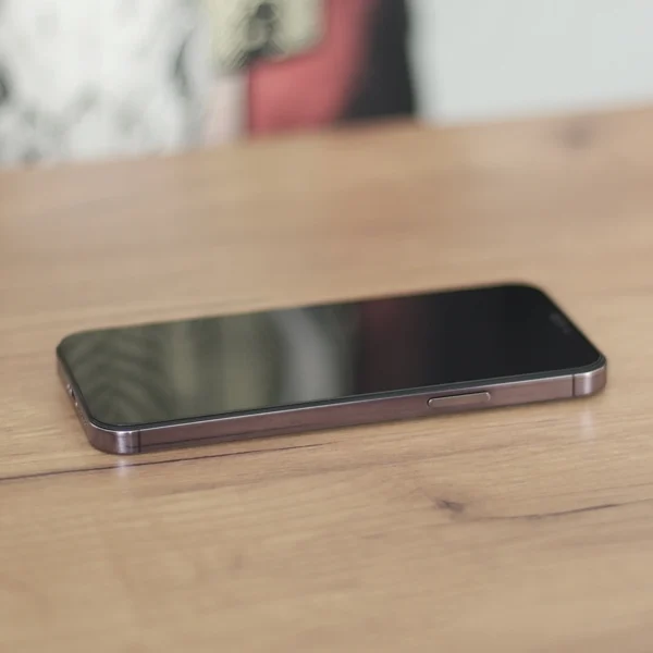2pcs Full Screen Tempered Glass with Frame Case Friendly Wozinsky Full Glue iPhone 15 Plus - Blackeng