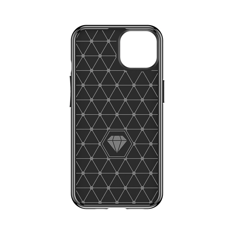 Armored iPhone 15 Plus Thunder Case - blueeng