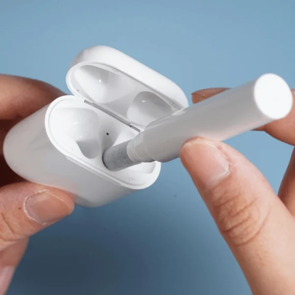 AirPods cleaning kit - whiteeng