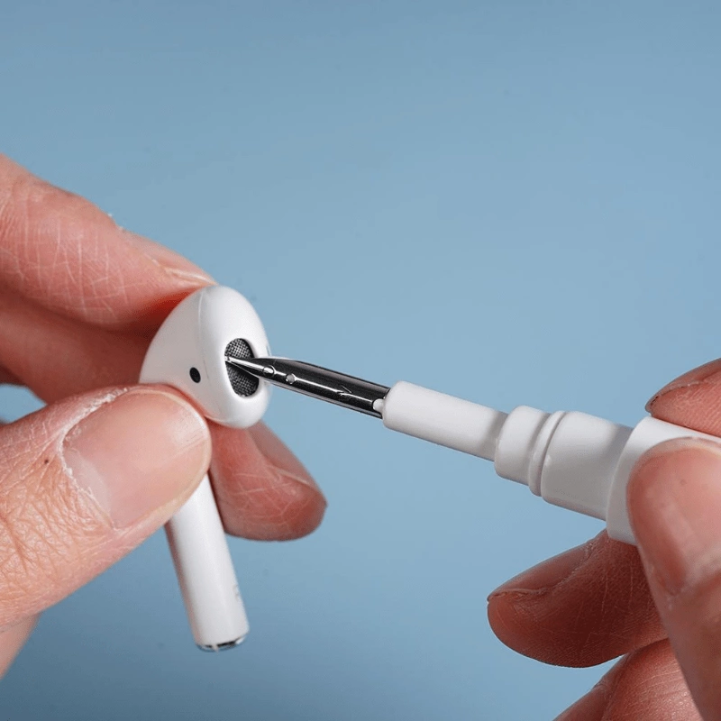 AirPods cleaning kit - whiteeng