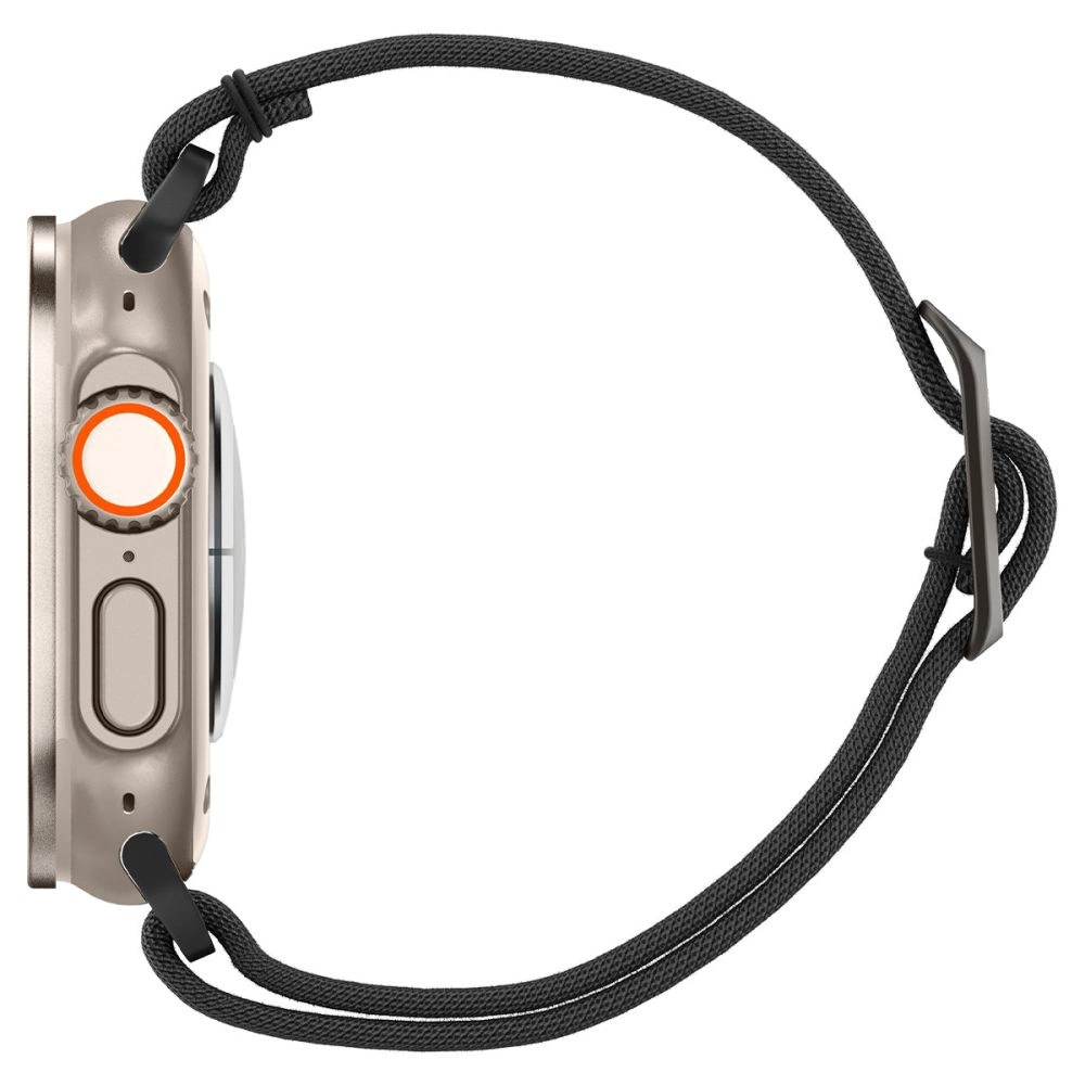 Spigen Glas.tR Slim Pro Tempered Glass for Apple Watch Ultra (49mm) - Beigeeng