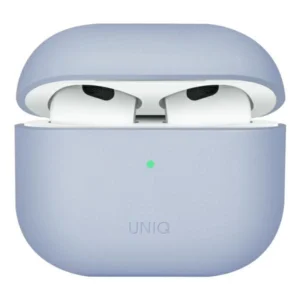 Uniq Lino case for AirPods 3 - blueeng