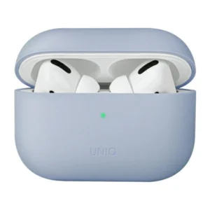 Uniq Lino case for AirPods Pro - blueeng