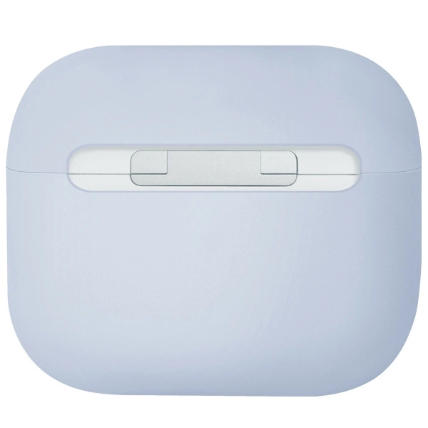 Uniq Lino case for AirPods Pro - blueeng