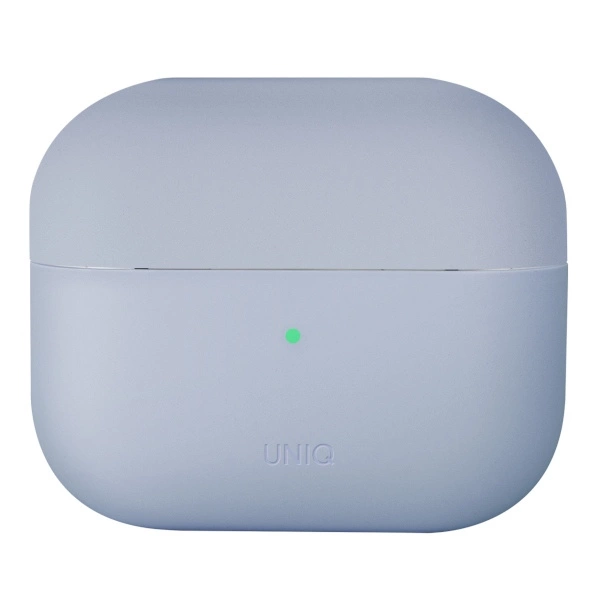 Uniq Lino case for AirPods Pro - blueeng