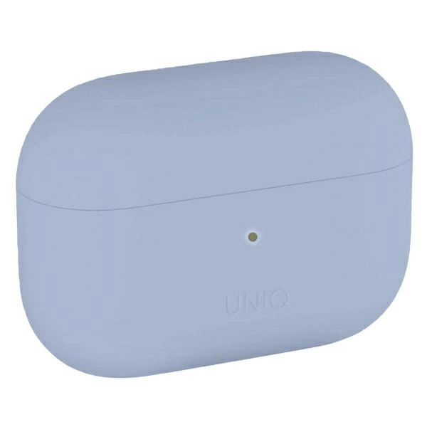 Uniq Lino case for AirPods Pro - blueeng