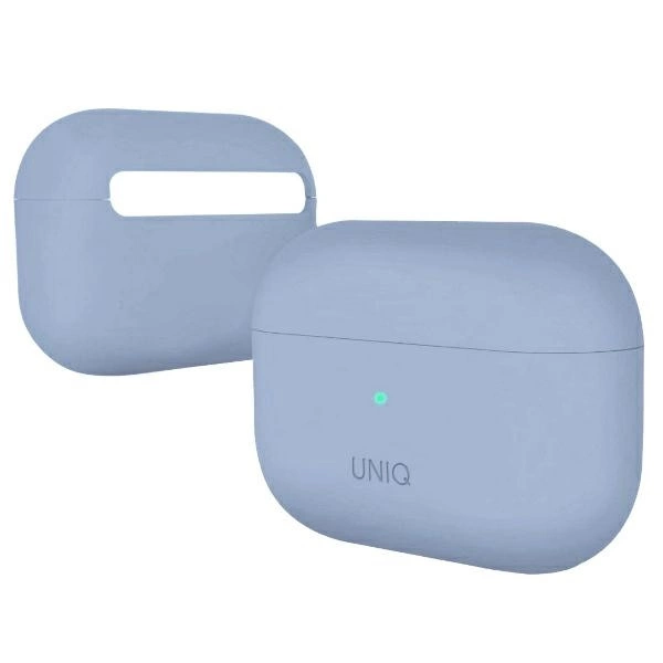 Uniq Lino case for AirPods Pro - blueeng