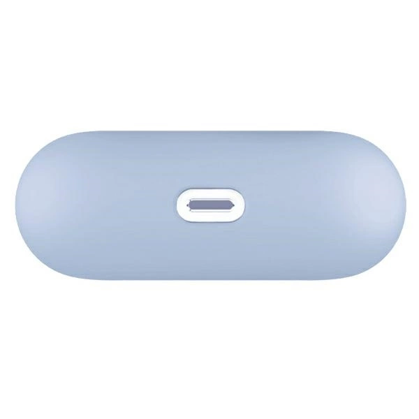 Uniq Lino case for AirPods Pro - blueeng