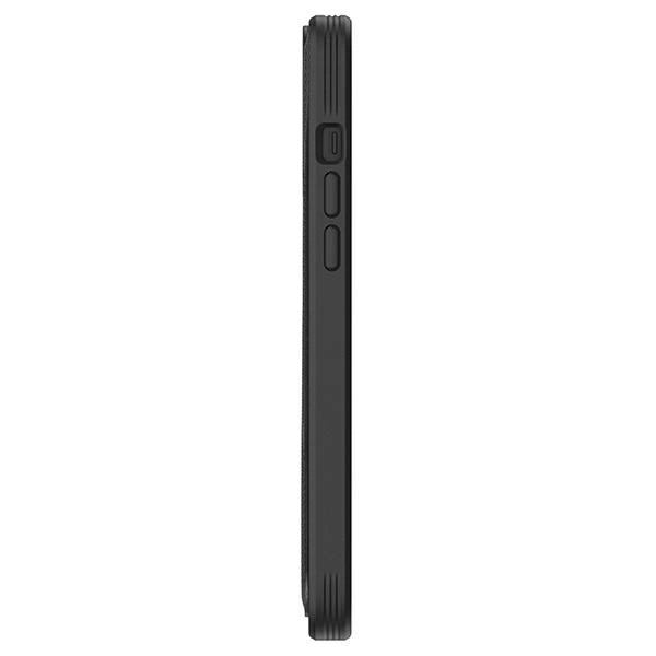 Uniq Transforma Magclick Charging case for iPhone 14 - blackeng