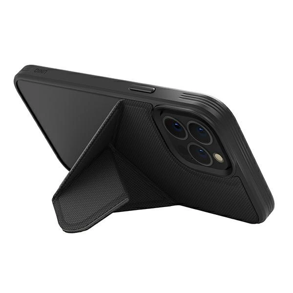 Uniq Transforma Magclick Charging case for iPhone 14 Pro - blackeng
