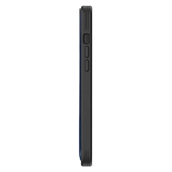 Uniq Transforma Magclick Charging case for iPhone 14 Pro Max - blueeng