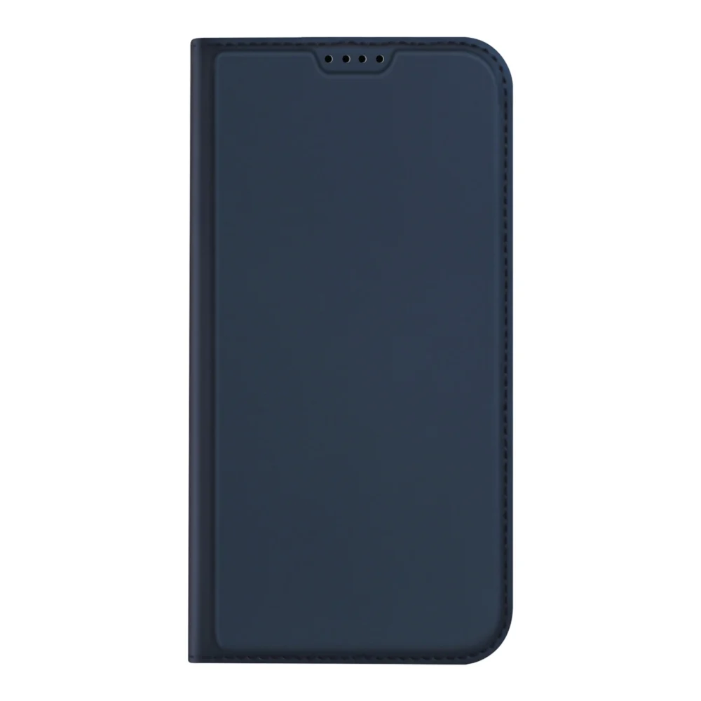 Dux Ducis Skin Pro Wallet Case for iPhone 15 Pro Max - Blueeng